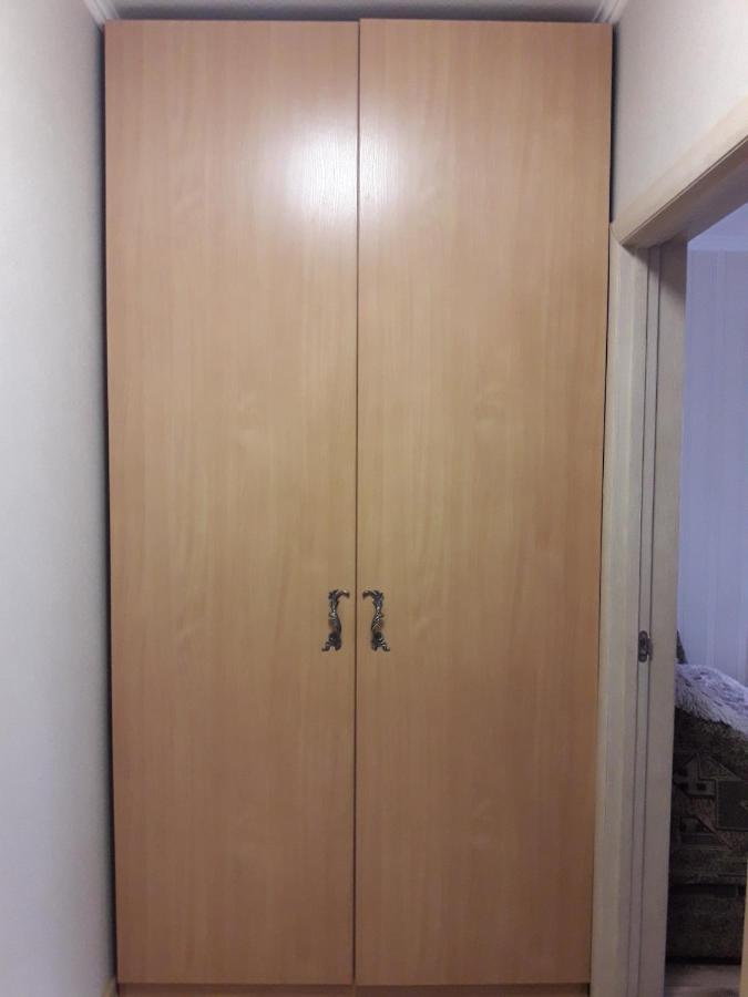 Apartments Kharkivs'Ke Highway Kijev Kültér fotó