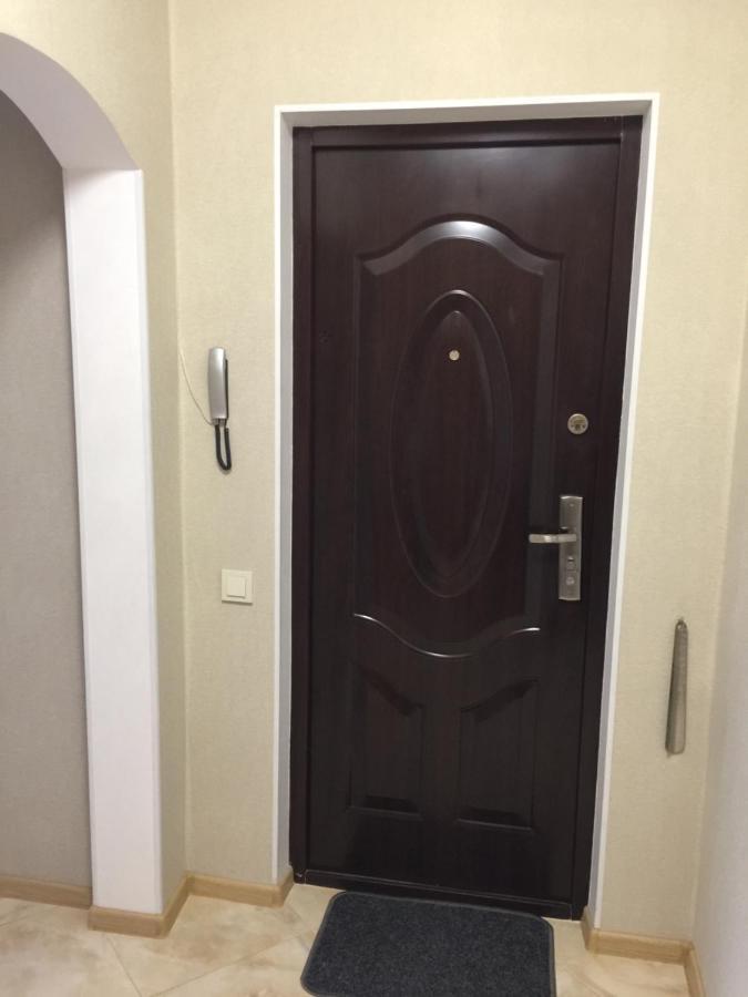 Apartments Kharkivs'Ke Highway Kijev Kültér fotó