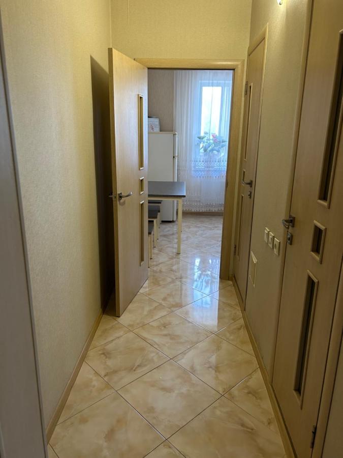 Apartments Kharkivs'Ke Highway Kijev Kültér fotó